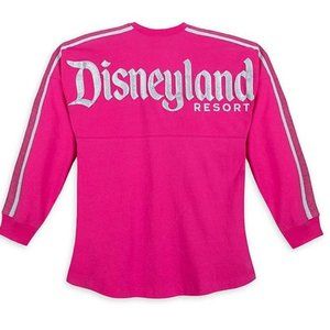 *GIVE BACK* Disneyland Spirit Jersey
